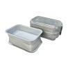 Buy cheap Aluminum Food Packaging Recyclable Disposable Trays Cake Pans Heat Sealing Foil Cups from wholesalers