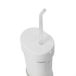 190ml Tank Hygiene Hand Held Water Flosser Electric Teeth Whitening Cleaning