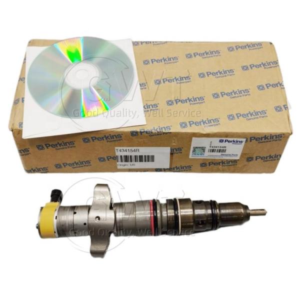 Buy cheap C9 Diesel Injectors Pure Power Injectors 387-9428 387-9427 268-1835 from wholesalers
