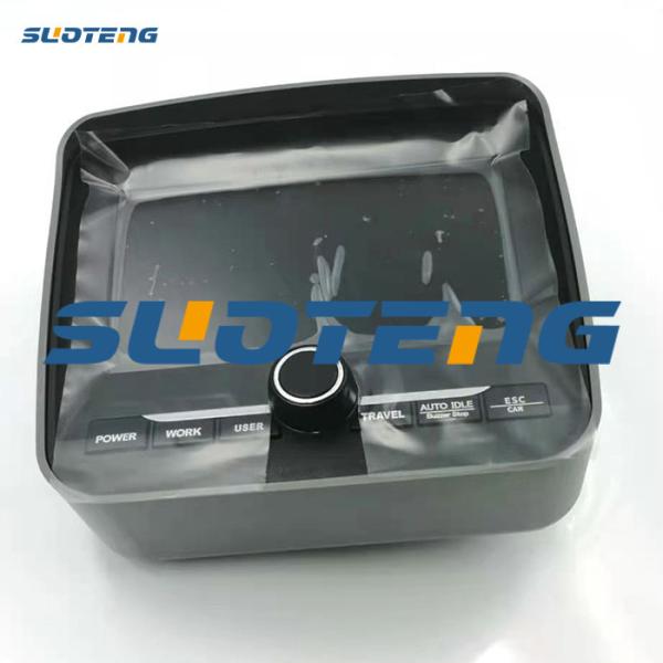 Buy cheap 21Q6-33401 Monitor Display 21Q633401 For R300LC-9S Excavator from wholesalers