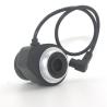 Buy cheap Surveillance CCD Camera Machine Vision 1/3" 9mm Auto Iris Lenses from wholesalers