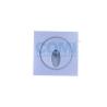 Buy cheap 3W IP65 Waterproof Wall / Ceiling RecessedLED Step Lights , LED Outdoor Stair Lights from wholesalers