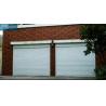 Buy cheap High Safety 86mm Slat 800N Industrial Roller Shutter Doors from wholesalers