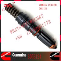 Buy cheap 3053124 K-PTD KTA38 CUMMINS Diesel Injector 3054218 3054220 3054228 product