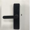 Buy cheap Aluminum alloy Biometric Smart Lock With Fingerprint Sensor from wholesalers