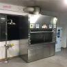 Buy cheap Wholesale Anti-Scratch Acid Proof Laminar Air Flow 304 stainless steel fume hood with Ce Certificate from wholesalers