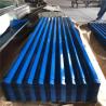 Buy cheap Light Weight Galvanised Corrugated Roofing Sheets Internal External Walls from wholesalers