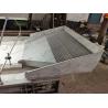 Buy cheap Plum Nuts Palm Dates Inspection Conveyor Made of 304 Stainless Steel for Your Benefit from wholesalers