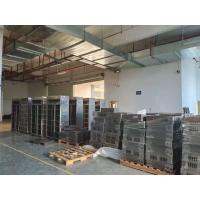 Buy cheap SUS Waterproof Sheet Metal Frame Powder Coating ODM OEM Outdoor product