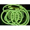 Buy cheap SMD5050 10w AC220V Flexible Light Strip / RGB LED Neon Rope 3 Years Warranty from wholesalers
