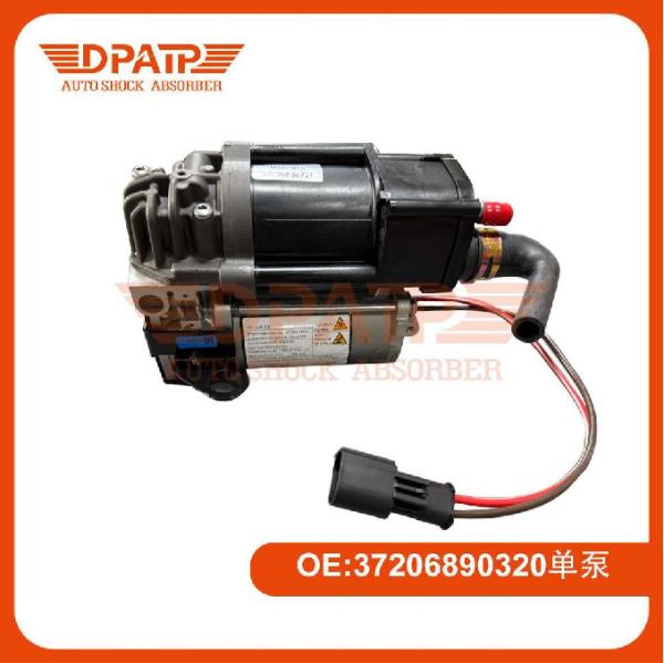 Buy cheap Pneumatic Suspension Pump 37206890320 37206886721 for BMW G38 540Li 528Li from wholesalers
