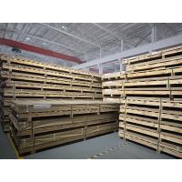 Buy cheap Heat Treatment 7075 T7351 Aluminum Plate 2500mm-3500mm Max Width product