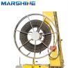 Buy cheap US Currency Anti-Corrosion Motorized Crane Electric Rewind Cable Reel Drum Extensions from wholesalers