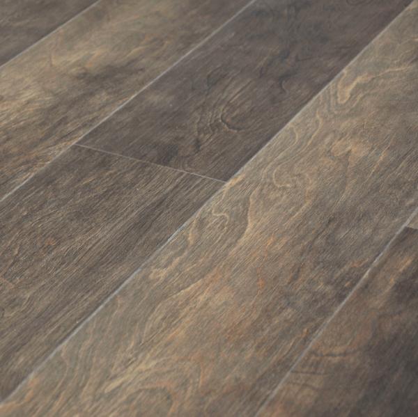 Buy cheap Offices Building SPC Rigid Core Vinyl Flooring Water Resistance Wood Patterned from wholesalers