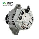 12V 40A 100211-4700 K1301K 12080 AND0203 Denso Replacement Alternator John Deere