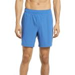 Customized Cotton Blue Fitness Casual Training Running Gym Men's Sportswear