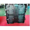 Buy cheap Noiseless Ultra Thin Wall Indoor Outdoor P4 Rental Led Display Advertising 3 Years Warranty from wholesalers