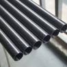 Buy cheap High Quality Matte Carbon Fiber Round Tube Customized 25MM 30MM 50MM Carbon Fibre Tube from wholesalers
