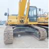 Buy cheap Good Condition Used Komatsu PC 400 Excavator with Original Hydraulic Pump in Shanghai from wholesalers
