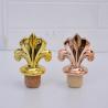 Buy cheap Flower Shape Cork Bottle Stopper For Non Spill Wine And Whisky Bottles Creative from wholesalers