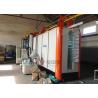 Buy cheap Automatic Powder Coating Production Line For Metal Product from wholesalers
