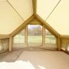 Buy cheap Water proof Outdoor Inflatable Camping Tents Waterproof Party Tents Camping Outdoor New Customizable Hotel Desert Tent from wholesalers