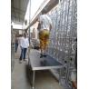 Buy cheap Simple Anti-slip Waterproof Plywood Movable Stage Platform For Concert from wholesalers