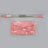 Buy cheap Steel Socket Clean Room Mop Microfiber Reusable Premium Quality Cleanroom Mop Wholesale Supplier from wholesalers