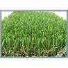 Buy cheap Anti Bacterial Soft Permeable Fake Green Grass Pet Grass Field Green Color from wholesalers