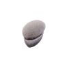 Buy cheap Foundation Blender Individual Makeup Brushes with Synthetic Hair from wholesalers