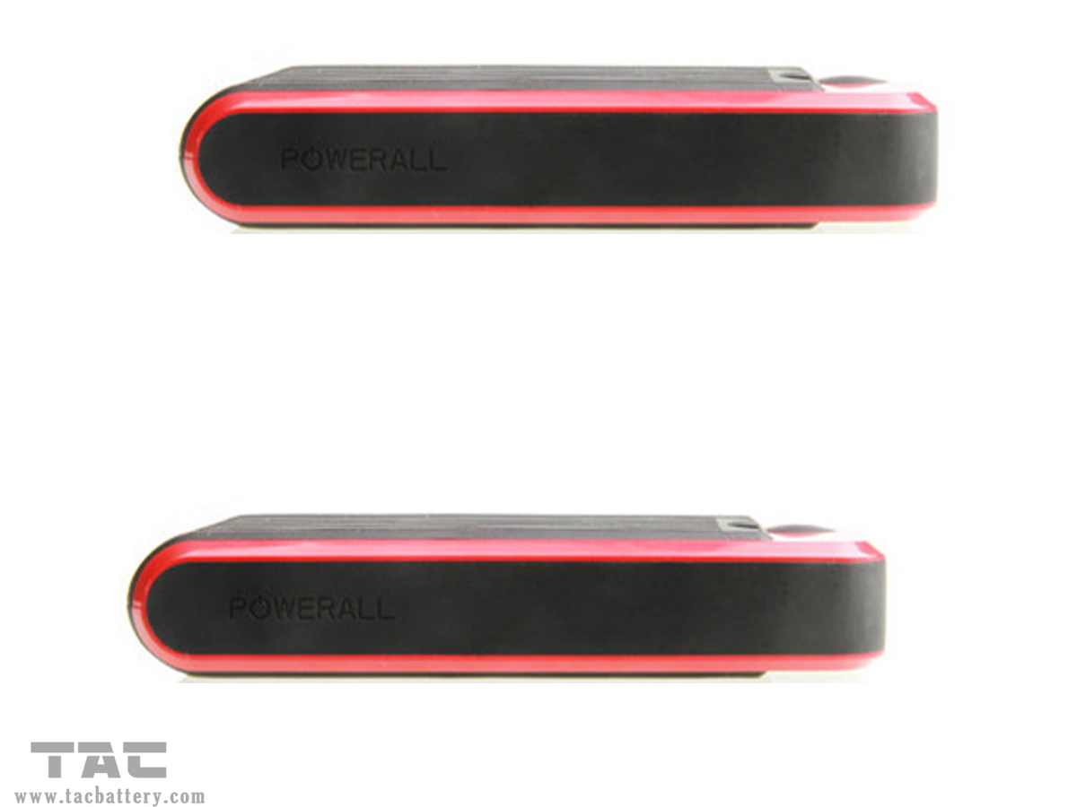 LiFePO4 jump starter