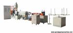 Swimming Noodle Chair EPE Foam Extruder(FC-75)