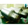 Buy cheap Cold Rolled 86CrMoV7 Intermediate Forged Steel Rolls from wholesalers