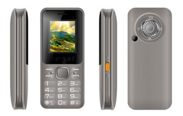 Buy cheap 1.77inch MTK 6221D feature phone dual sim dual standby mobile phone from wholesalers