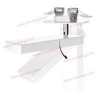 Buy cheap Aluminium Material Indoor Down Lighting 15W For Bedroom / Office / Retail Store product