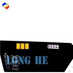 AAA 1300mAh Replacement Battery for Samsung SGH-i780/i788 GT-C6620/C6625
