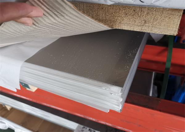 Buy cheap DIN 1.4306 3mm SS Sheet 304L Hairline Finished Slit Edge Mill Edge from wholesalers
