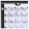 Buy cheap integrated SMD Aluminum 100W Led Solar Street Light from wholesalers