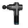 Buy cheap RoHS Approval ABS Muscle Massage Gun LED Touch Screen Home Use from wholesalers