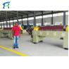 Buy cheap 4.5-75kw Centrifugal Water Treatment Machine with Horizontal Spiral Centrifugal Filter from wholesalers