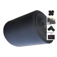 Buy cheap Mixed Pulp 110g High End Shopping Bag used jumbo Rolls Of Black Paper product
