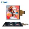 Buy cheap 4-inch 480 * 480IPS 86 switch smart home appliance medical industrial control square LCD display screen from wholesalers