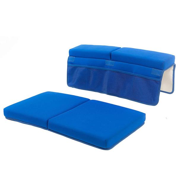 Buy cheap 1.5 Inch Thick Baby Bath Kneeler , High Durability Kneeling Bath Mat from wholesalers