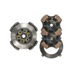 FL180 Steel Clutch Kit 107935-51B The Perfect Combination of and Performance
