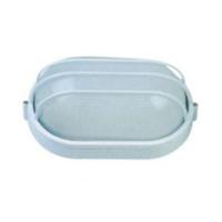 Buy cheap IP65 Aluminium Waterproof modern round led bulkhead light product