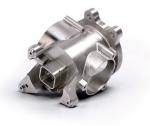 Stainless Steel Metal Stamping Products Machining By Cnc Lathe Machine