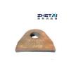 Buy cheap Custom Precision Steel Plates For Premium Steel Cutting Solutions from wholesalers