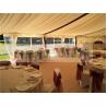 Buy cheap Versatile Frame Party Tent System , Commercial Frame Tent Festival Events Celebrations Marquee from wholesalers