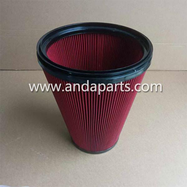 Buy cheap Good Quality Air Filter For CAT 207-6870 from wholesalers