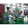 Buy cheap Good plasticizing PVC Planetary Roller Extruder 38CrMoAIA / 9Cr18MoV For Plastic Card from wholesalers